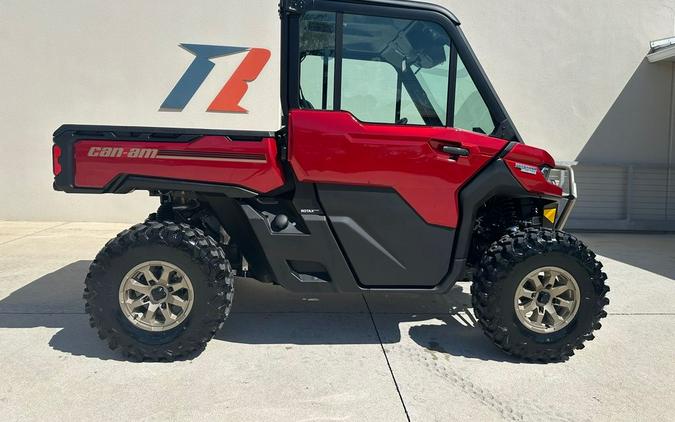 2024 Can-Am™ Defender Limited HD10