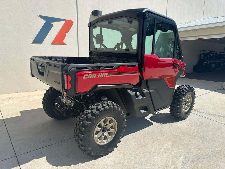 2024 Can-Am™ Defender Limited HD10