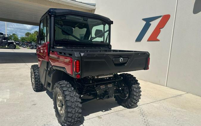 2024 Can-Am™ Defender Limited HD10