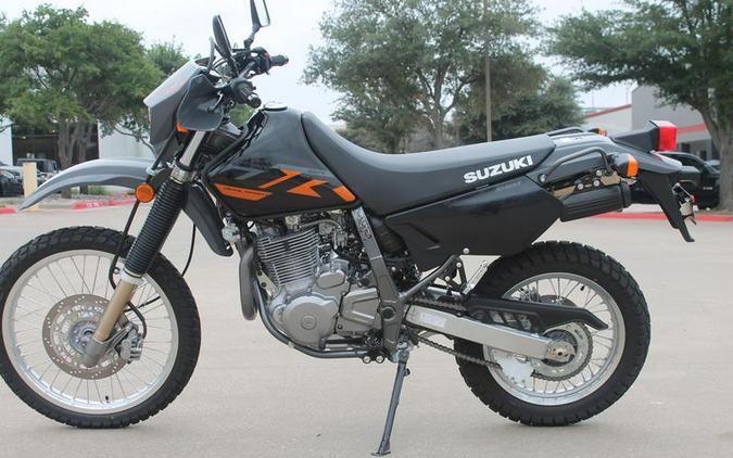 2024 Suzuki DR650S