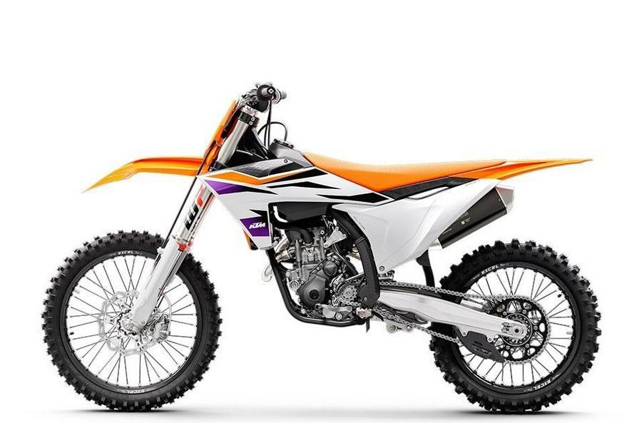 2024 KTM SX 250 F