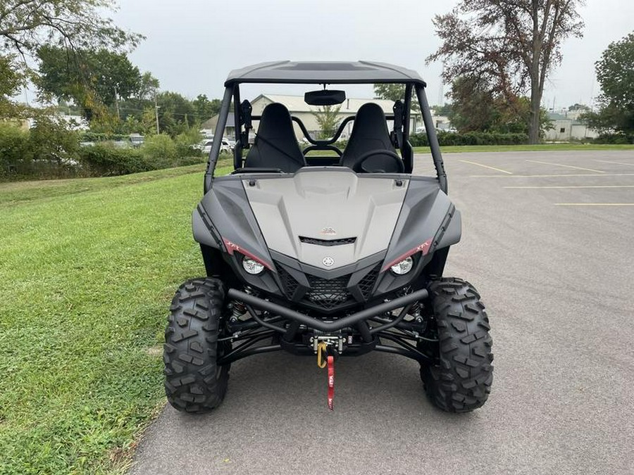 2024 Yamaha Wolverine X2 1000 XT-R