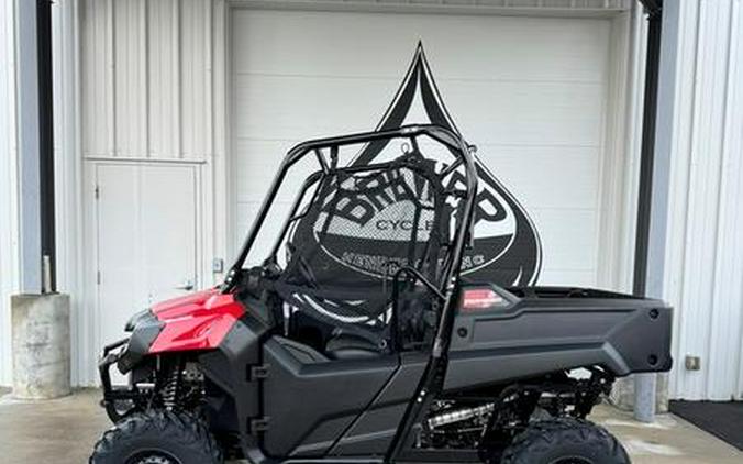 2025 Honda® Pioneer 700