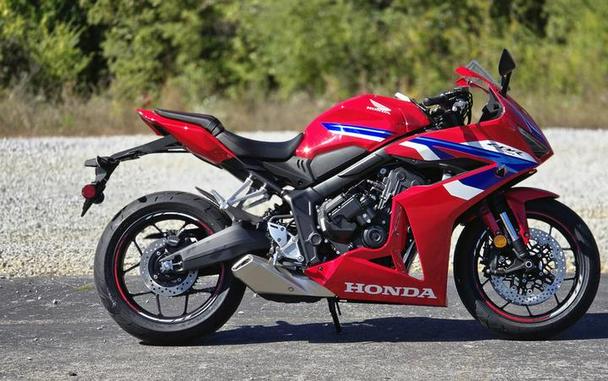 2024 Honda® CBR650R