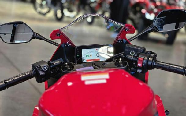 2024 Honda® CBR650R