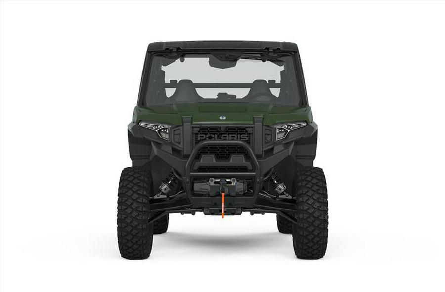 2024 Polaris Industries XPEDITION XP 1000 NSTR Army Green