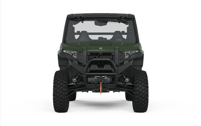 2024 Polaris Industries XPEDITION XP 1000 NSTR Army Green