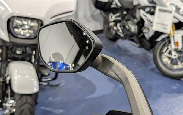 2025 Ducati Multistrada V2 S Storm Green