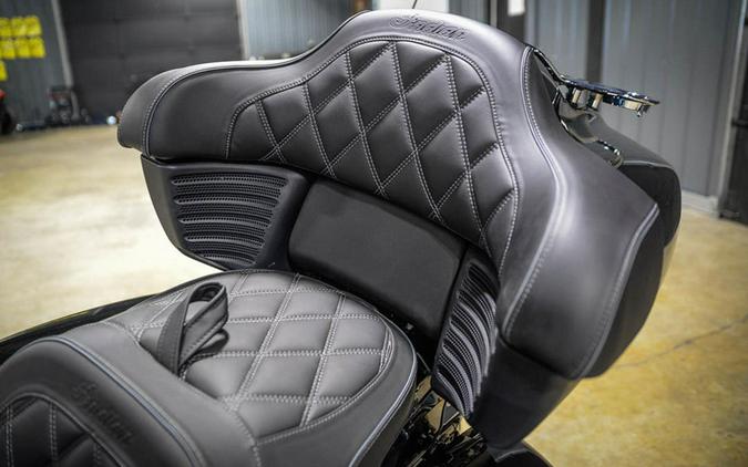 2025 Indian Motorcycle Roadmaster® PowerPlus Limited® with 112