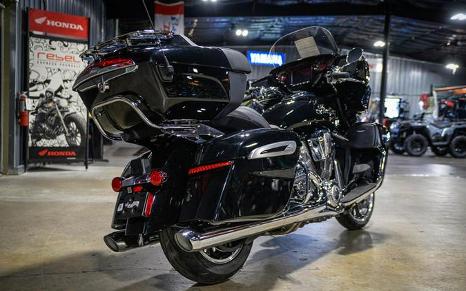 2025 Indian Motorcycle Roadmaster® PowerPlus Limited® with 112