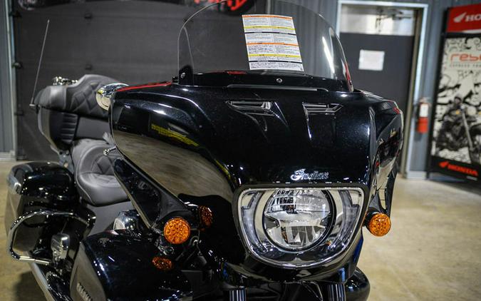 2025 Indian Motorcycle Roadmaster® PowerPlus Limited® with 112