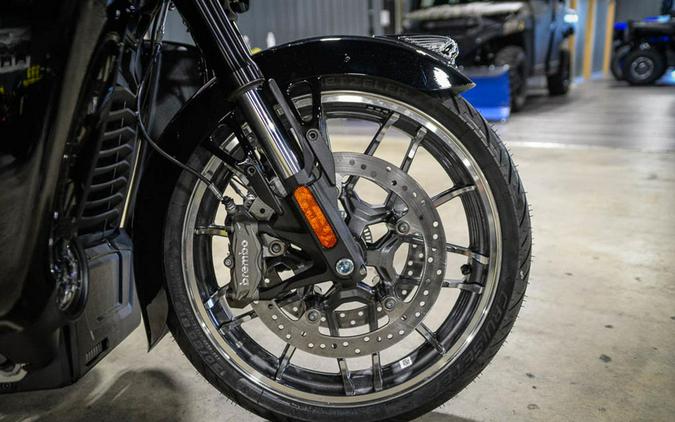 2025 Indian Motorcycle Roadmaster® PowerPlus Limited® with 112