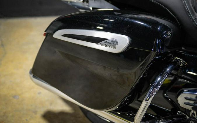 2025 Indian Motorcycle Roadmaster® PowerPlus Limited® with 112