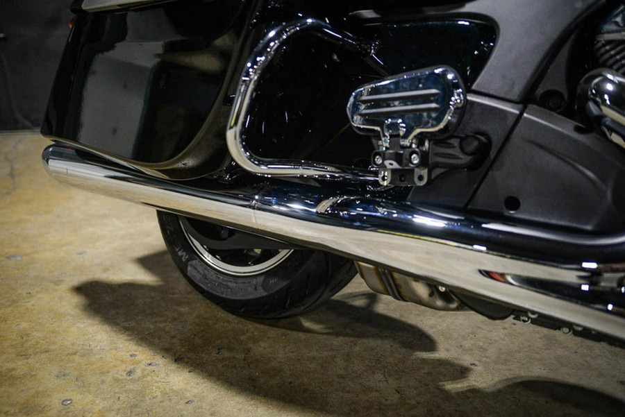 2025 Indian Motorcycle Roadmaster® PowerPlus Limited® with 112