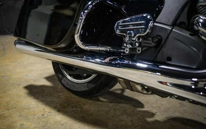 2025 Indian Motorcycle Roadmaster® PowerPlus Limited® with 112