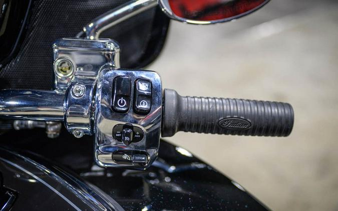 2025 Indian Motorcycle Roadmaster® PowerPlus Limited® with 112