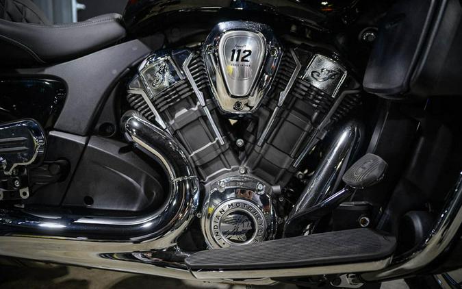 2025 Indian Motorcycle Roadmaster® PowerPlus Limited® with 112