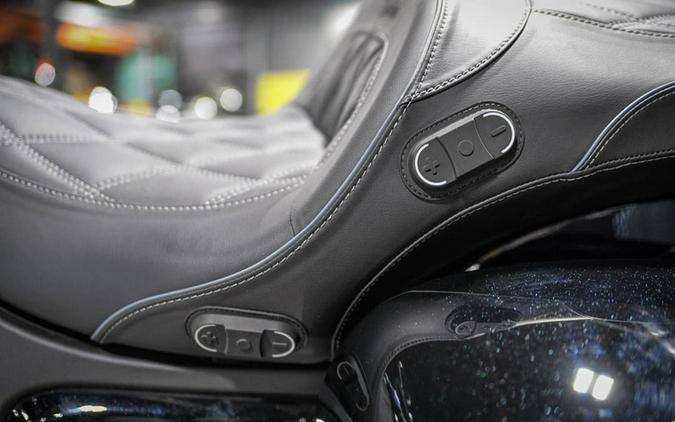 2025 Indian Motorcycle Roadmaster® PowerPlus Limited® with 112