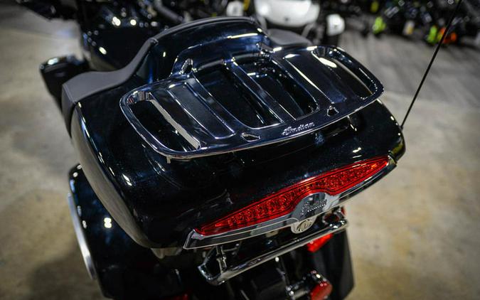 2025 Indian Motorcycle Roadmaster® PowerPlus Limited® with 112