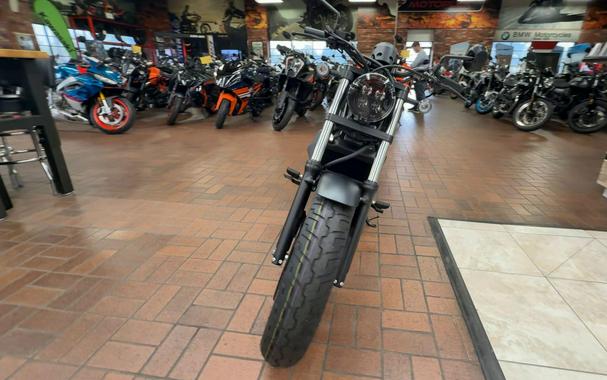 2025 Honda REBEL 300