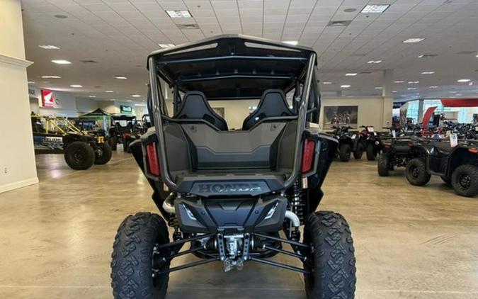 2025 Honda Talon 1000X 4