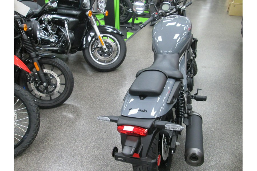 2024 Kawasaki ELIMINATOR