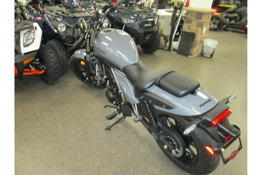 2024 Kawasaki ELIMINATOR