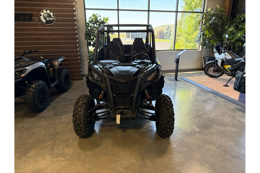 2025 Can-Am Maverick Sport MAX DPS 1000R