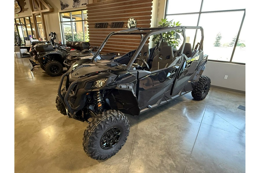 2025 Can-Am Maverick Sport MAX DPS 1000R