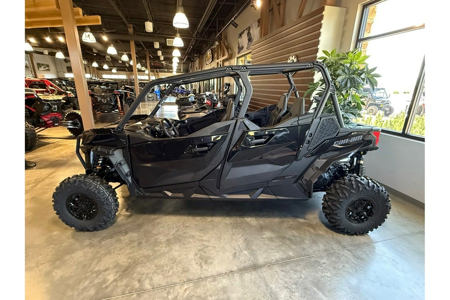 2025 Can-Am Maverick Sport MAX DPS 1000R