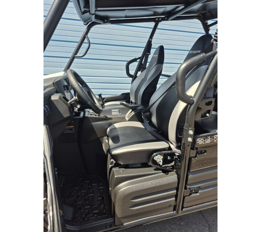 2025 Kawasaki Teryx4™ S LE