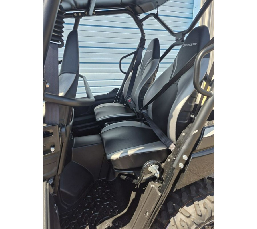 2025 Kawasaki Teryx4™ S LE