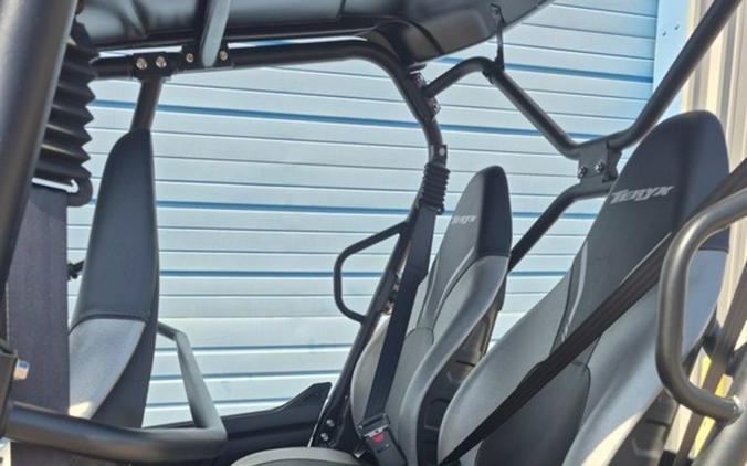 2025 Kawasaki Teryx4™ S LE