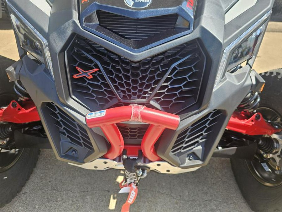 2025 Can-Am® Maverick X3 Max X RC Turbo RR