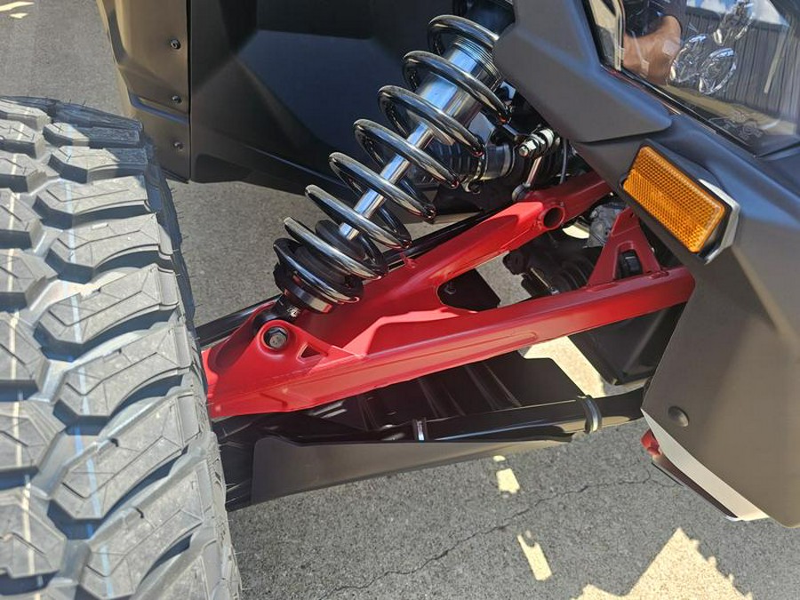 2025 Can-Am® Maverick X3 Max X RC Turbo RR