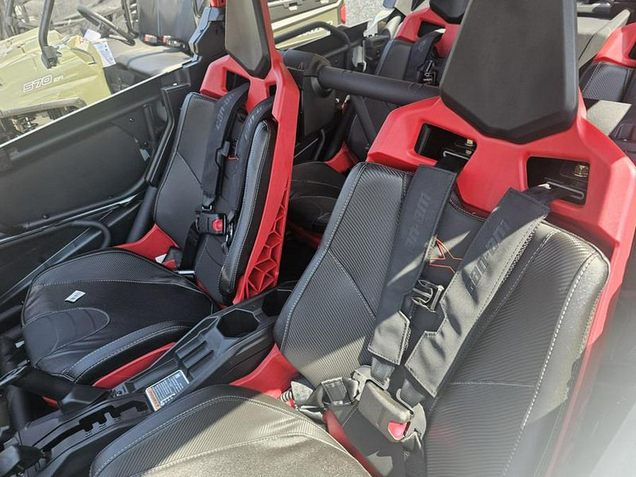 2025 Can-Am® Maverick X3 Max X RC Turbo RR