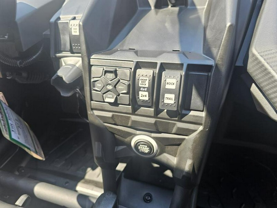 2025 Can-Am® Maverick X3 Max X RC Turbo RR