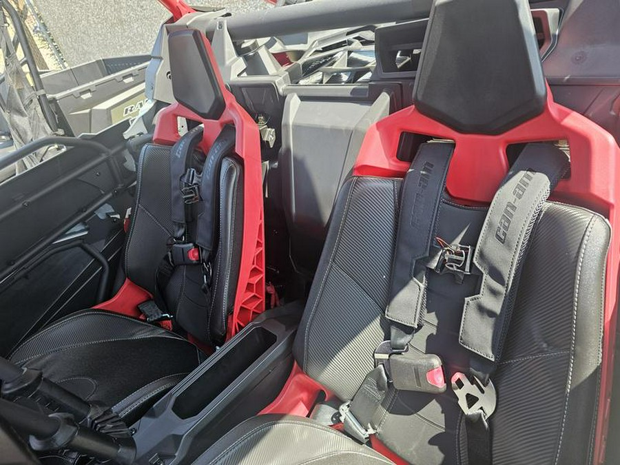 2025 Can-Am® Maverick X3 Max X RC Turbo RR