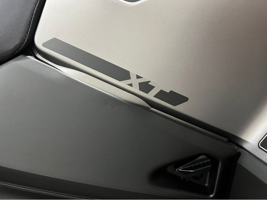 2026 Can-Am OUTLANDER MAX XT 850