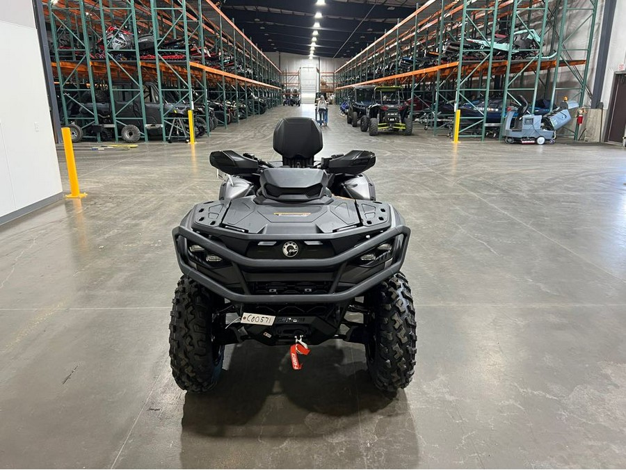 2026 Can-Am OUTLANDER MAX XT 850