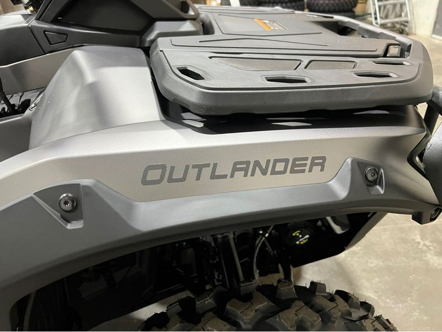 2026 Can-Am OUTLANDER MAX XT 850