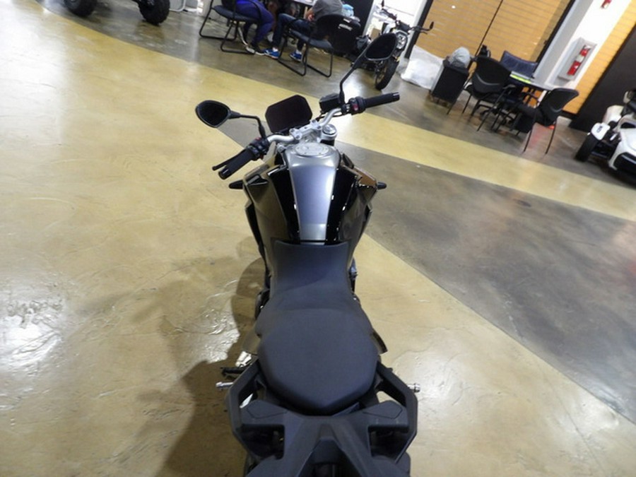 2021 BMW F 900 R 900 R Black Storm Met.