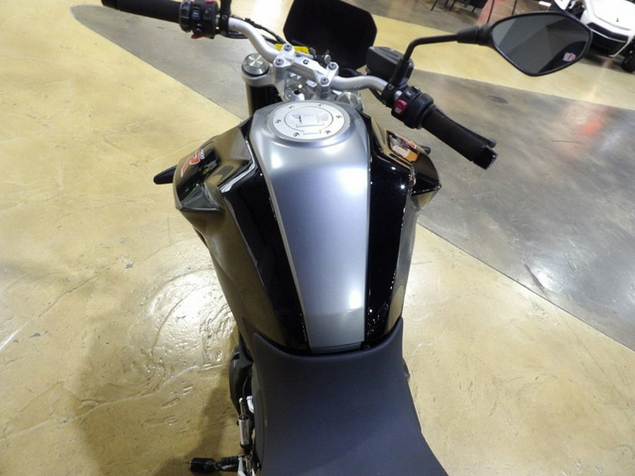 2021 BMW F 900 R 900 R Black Storm Met.