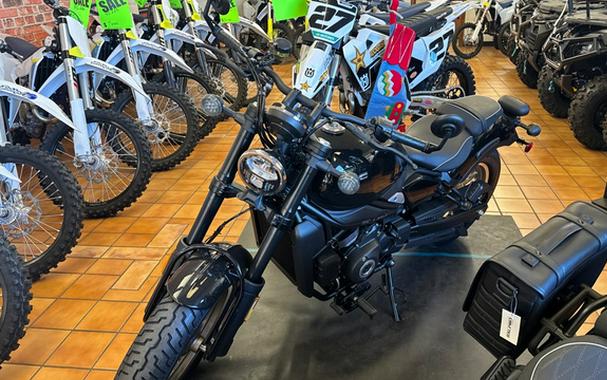 2026 CFMOTO 450CL-C CF400-10US