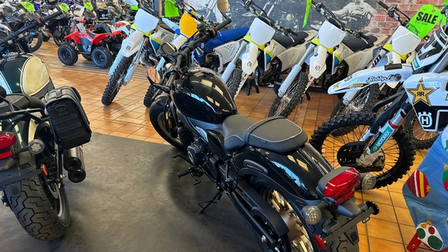2026 CFMOTO 450CL-C CF400-10US