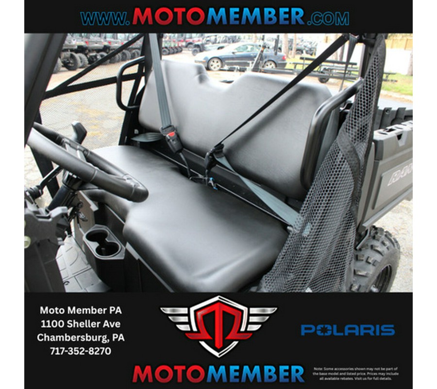 2026 Polaris Ranger SP 570