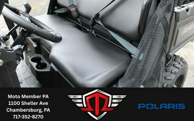 2026 Polaris Ranger SP 570