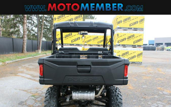 2026 Polaris Ranger SP 570