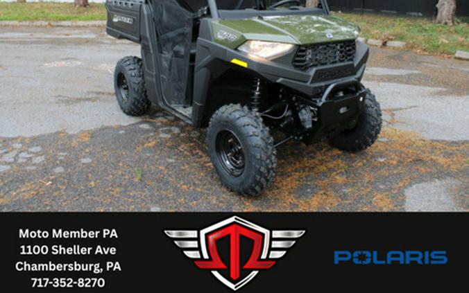 2026 Polaris Ranger SP 570