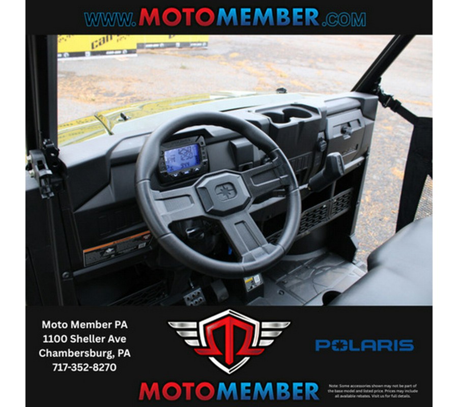 2026 Polaris Ranger SP 570